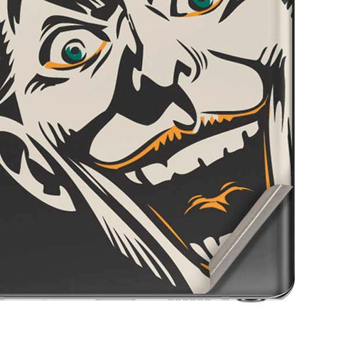 DC Comics The Joker The Classic Art Galaxy Note20 5G Skin