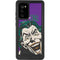 DC Comics The Joker The Classic Art Galaxy Note20 5G Waterproof Case