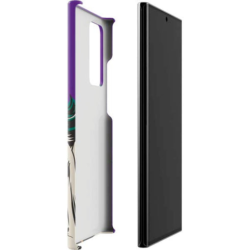 DC Comics The Joker The Classic Art Galaxy Note20 Ultra 5G Lite Case