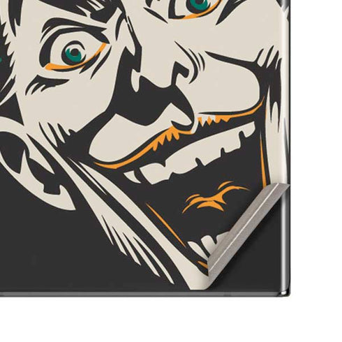 DC Comics The Joker The Classic Art Galaxy Note20 Ultra 5G Skin