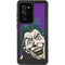 DC Comics The Joker The Classic Art Galaxy Note20 Ultra 5G Waterproof Case