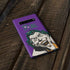 DC Comics The Joker The Classic Art Galaxy S10 Plus Skin