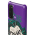 DC Comics The Joker The Classic Art Galaxy S20 Lite Case