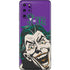 DC Comics The Joker The Classic Art Galaxy S20 Plus Skin