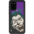 DC Comics The Joker The Classic Art Galaxy S20 Plus Waterproof Case