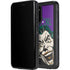 DC Comics The Joker The Classic Art Galaxy S20 Plus Waterproof Case