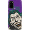 DC Comics The Joker The Classic Art Galaxy S20 Pro Case