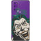 DC Comics The Joker The Classic Art Galaxy S20 Skin