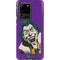 DC Comics The Joker The Classic Art Galaxy S20 Ultra 5G Pro Case