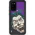 DC Comics The Joker The Classic Art Galaxy S20 Waterproof Case