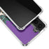 DC Comics The Joker The Classic Art Galaxy S21 5G Clear Case