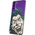 DC Comics The Joker The Classic Art Galaxy S21 5G Skin