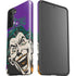 DC Comics The Joker The Classic Art Galaxy S21 FE Pro Case