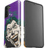 DC Comics The Joker The Classic Art Galaxy S21 Plus 5G Pro Case