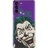 DC Comics The Joker The Classic Art Galaxy S21 Plus 5G Skin