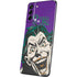 DC Comics The Joker The Classic Art Galaxy S21 Plus 5G Skin