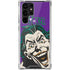 DC Comics The Joker The Classic Art Galaxy S22 Ultra Clear Case