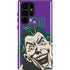 DC Comics The Joker The Classic Art Galaxy S22 Ultra Pro Case