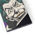 DC Comics The Joker The Classic Art Galaxy S22 Ultra Skin