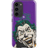 DC Comics The Joker The Classic Art Galaxy S23 Plus Pro Case