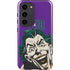 DC Comics The Joker The Classic Art Galaxy S23 Pro Case