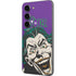 DC Comics The Joker The Classic Art Galaxy S23 Skin