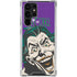 DC Comics The Joker The Classic Art Galaxy S24 Ultra Clear Case