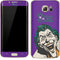 DC Comics The Joker The Classic Art Galaxy S7 Edge Skin