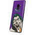 DC Comics The Joker The Classic Art Galaxy S9 Skin