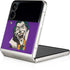 DC Comics The Joker The Classic Art Galaxy Z Flip4 5G Skin
