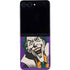 DC Comics The Joker The Classic Art Galaxy Z Flip5 5G Skin