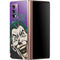 DC Comics The Joker The Classic Art Galaxy Z Fold2 5G Skin