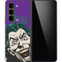 DC Comics The Joker The Classic Art Galaxy Z Fold5 5G Skin