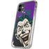 DC Comics The Joker The Classic Art iPhone 11 Clear Case