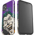 DC Comics The Joker The Classic Art iPhone 11 Impact Case