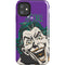 DC Comics The Joker The Classic Art iPhone 11 Impact Case
