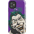 DC Comics The Joker The Classic Art iPhone 11 Impact Case