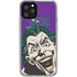 DC Comics The Joker The Classic Art iPhone 11 Pro Clear Case