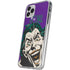 DC Comics The Joker The Classic Art iPhone 11 Pro Clear Case