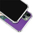 DC Comics The Joker The Classic Art iPhone 11 Pro Max Clear Case