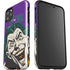 DC Comics The Joker The Classic Art iPhone 11 Pro Max Impact Case