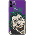 DC Comics The Joker The Classic Art iPhone 11 Pro Max Skin