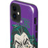 DC Comics The Joker The Classic Art iPhone 12 Impact Case