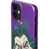 DC Comics The Joker The Classic Art iPhone 12 Mini Lite Case