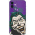 DC Comics The Joker The Classic Art iPhone 12 Mini Skin