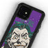 DC Comics The Joker The Classic Art iPhone 12 Mini Waterproof Case