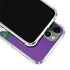 DC Comics The Joker The Classic Art iPhone 12 Pro Clear Case