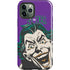 DC Comics The Joker The Classic Art iPhone 12 Pro Impact Case