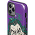 DC Comics The Joker The Classic Art iPhone 12 Pro Impact Case