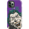 DC Comics The Joker The Classic Art iPhone 12 Pro Max Impact Case